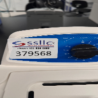 Emerson Branson 1800 Ultrasonic Bath image 0